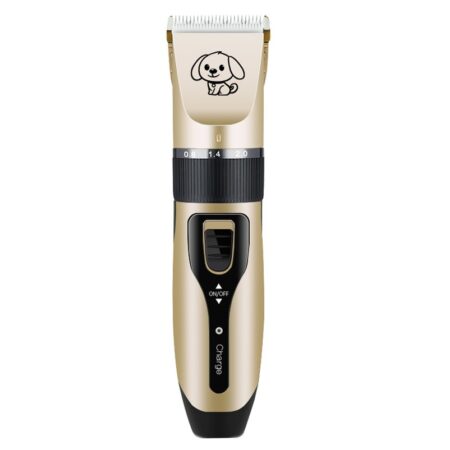 Cortadora de pelo + cepillo para mascotas + envío gratis + pago contra entrega